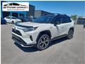 2021
Toyota
RAV4 Prime XSE