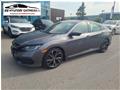2019 Honda Civic Sedan Sport for sale 2019
Honda
Civic Sedan Sport