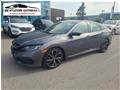 2019
Honda
Civic Sedan Sport